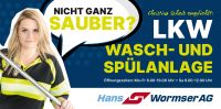 MITARBEITER (m/w/d) in unserer LKW-WASCHANLAGE gesucht! Bayern - Herzogenaurach Vorschau