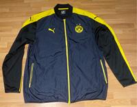 BVB Jacke - 3XL Dortmund - Hörde Vorschau