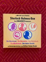 Sherlock Holmes MP3 CD Box Berlin - Charlottenburg Vorschau