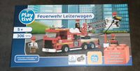 Playtive Clippys Feuerwehr Leiterwagen NEU OVP Bayern - Bamberg Vorschau