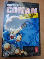 Manga / Detektiv Conan Special Black Edition Part 1 Duisburg - Duisburg-Mitte Vorschau