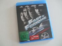 Fast & Furious  - blu-ray - Neuwertig ! Baden-Württemberg - Herbolzheim Vorschau