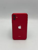 iPhone 11 - 64GB - Batterie 92% - Rot - TOP Köln - Ehrenfeld Vorschau