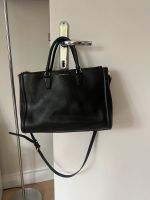 Coccinelle Tasche Leder schwarz shopper Bag Eimsbüttel - Hamburg Eimsbüttel (Stadtteil) Vorschau