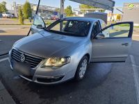 Vw Passat B6 2.0 blueTdi Nordrhein-Westfalen - Bad Wünnenberg Vorschau