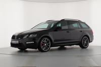 Skoda COMBI RS245 DSG SCHECKHEFTGEPFLEGT BEI SKODA Sachsen-Anhalt - Eisleben Vorschau