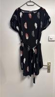 Luftiges Sommerkleid, tolles Muster Düsseldorf - Eller Vorschau