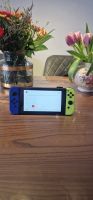 Nintendo Switch Konsole v1 4006xxx mit leichtem Mangel Hannover - Misburg-Anderten Vorschau