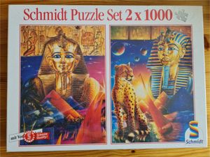 Puzzle Pharao eBay Kleinanzeigen ist jetzt Kleinanzeigen