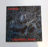 Desecrator Subconscious Relase Schallplatte Vinyl Bayern - Zell am Main Vorschau