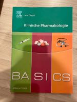 Basics Klinische Pharmakologie Nordrhein-Westfalen - Aldenhoven Vorschau