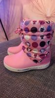 CROCS HELLO KITTY gr.28-29  17.5cm Wasser Winter Schnee Stiefel Berlin - Spandau Vorschau