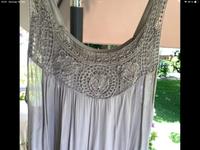 Trägerkleid XL Locker Leicht Nordrhein-Westfalen - Krefeld Vorschau