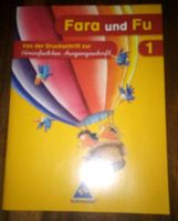 Fara und Fu 1 Niedersachsen - Munster Vorschau