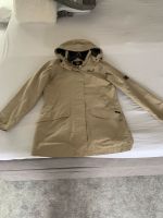 Jack Wolfskin Jacke, Texapore m Nordrhein-Westfalen - Voerde (Niederrhein) Vorschau