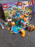 Lego friends 41313 Heartlake Freibad Nordrhein-Westfalen - Brilon Vorschau