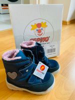 Ricosta Winterboots NEU München - Ludwigsvorstadt-Isarvorstadt Vorschau