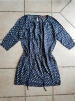 Edc by Esprit Kleid blau mit Muster Gr. 34 Neu Thüringen - Bucha Vorschau