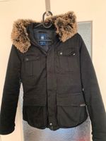 G-Star Jacke schwarz Nürnberg (Mittelfr) - Schweinau Vorschau