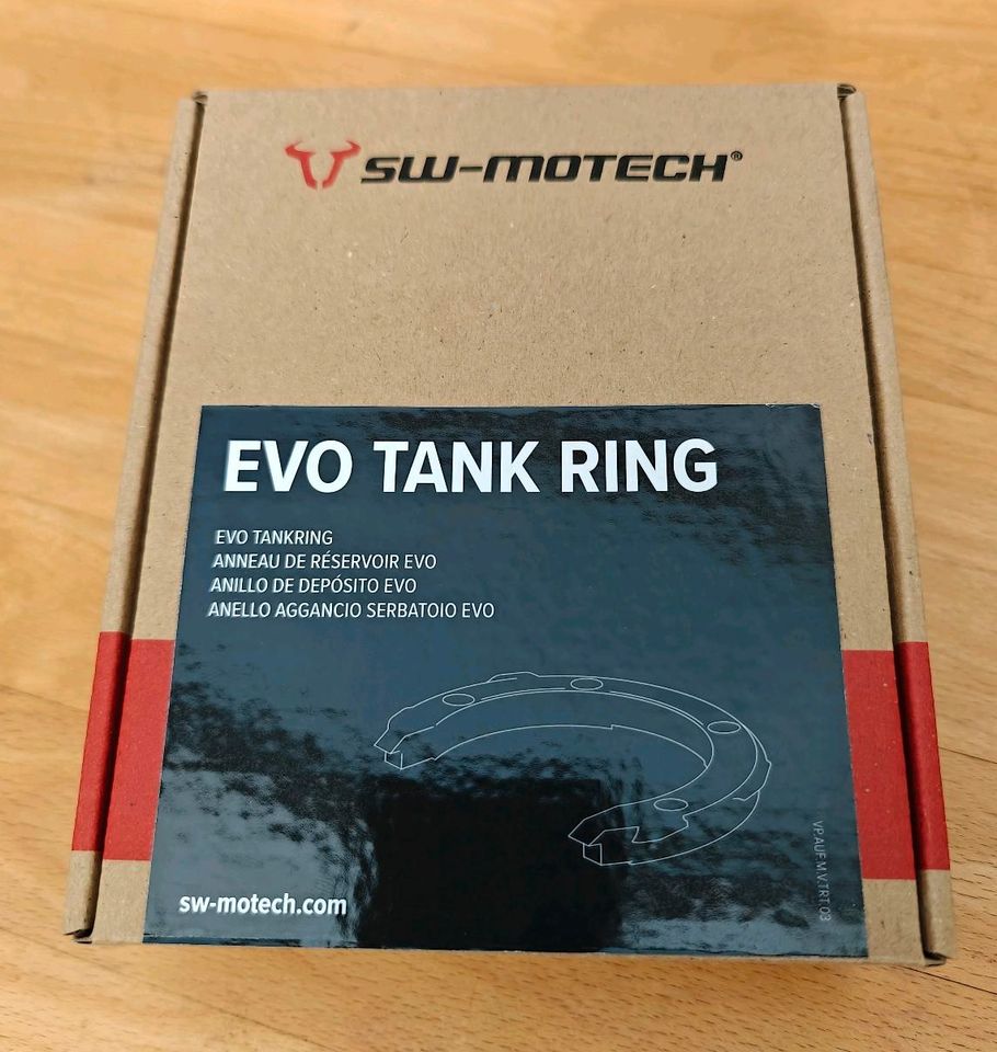 SW Motech EVO Tank Ring in Reichenbach an der Fils