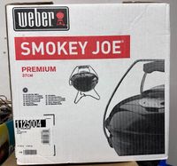 Weber Smokey Joe Premium Rheinland-Pfalz - Ingelheim am Rhein Vorschau