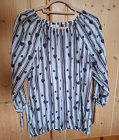 3/4 Arm Bluse v. Gina Benotti, Gr. 44/46 Bayern - Piding Vorschau