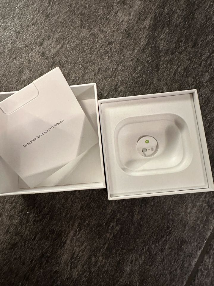 AirPods Pro 1.Generation in Göppingen