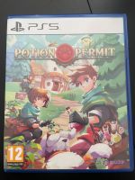 Potion Permit PS5 Brandenburg - Luckenwalde Vorschau