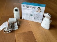 Babyphone Angelcare Babyphon AC423-D in der Originalverpackung Nordrhein-Westfalen - Langerwehe Vorschau