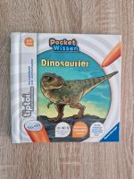 Ravensburger Tiptoi Pocket Wissen Buch: Dinosaurier Niedersachsen - Achim Vorschau