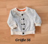 Jacke/Puller/Jäckchen Größe 56 Nordrhein-Westfalen - Sankt Augustin Vorschau