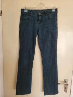 S. Oliver Jeans, gerades Bein, low rise Gr. 36 Bayern - Lichtenfels Vorschau