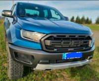 Ford Ranger Raptor mit Hardtop Bayern - Würzburg Vorschau