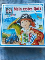 Mein erstes Quiz was ist was? Schleswig-Holstein - Preetz Vorschau