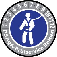 PSAgA Prüfung und Beratung gem. DGUV Regel 112-198 / 112-199 Nordrhein-Westfalen - Reken Vorschau