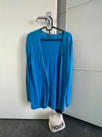 Street One Strickjacke lang türkis Gr. 36 Baden-Württemberg - Lörrach Vorschau