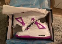Aur Jordan 4 Retro Hannover - Linden-Limmer Vorschau