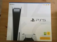 Playstation 5 mit OVP, Kabeln und 1 Controller Wandsbek - Hamburg Farmsen-Berne Vorschau