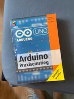 Arduino PraxisEinstieg 3.Auflage Thomas Brühlmann MITP 3958450709 West - Griesheim Vorschau