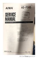 Service Manual Niedersachsen - Dransfeld Vorschau