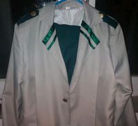 Mha/bnha UA Uniform, M - L Essen - Essen-Ruhrhalbinsel Vorschau