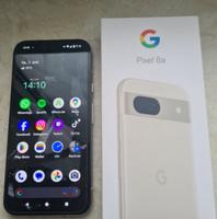 Google Pixel 8 a ohne Kratzer + Restgarantie Bayern - Regensburg Vorschau