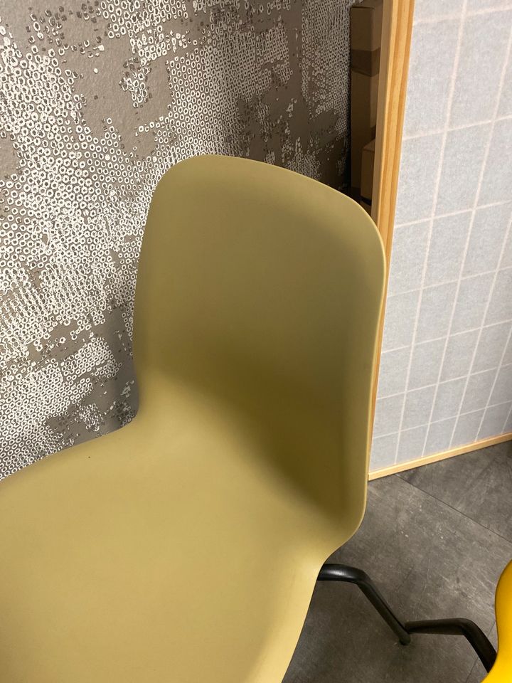 Stühle von Ikea in Offenbach