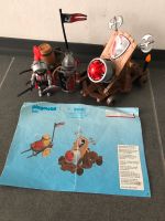 Playmobil Knights 6038 Riesenkanone der Falkenritter Rheinland-Pfalz - Worms Vorschau