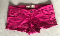 Hollister Shorts Größe 27 Hannover - Mitte Vorschau