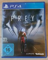 Prey   PS4 Frankfurt am Main - Nordend Vorschau