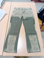 Khaki grüne denim jeans Nordrhein-Westfalen - Ratingen Vorschau