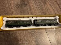 Modell Eisenbahn Brawa 2 Personenwagen B3yge / BPw3yge der DB Nordrhein-Westfalen - Gronau (Westfalen) Vorschau