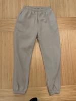 Jogginghose beige Shein S Baden-Württemberg - Korntal-Münchingen Vorschau