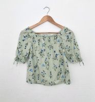 H&M Gr.152 Bezauberte Bluse Top Zustand Sachsen - Görlitz Vorschau